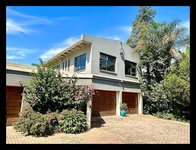 4 BEDROOM HOUSE FOR SALE IN BIRCHLEIGH